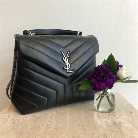 sac a main lulu yves saint laurent|saint laurent handbags.